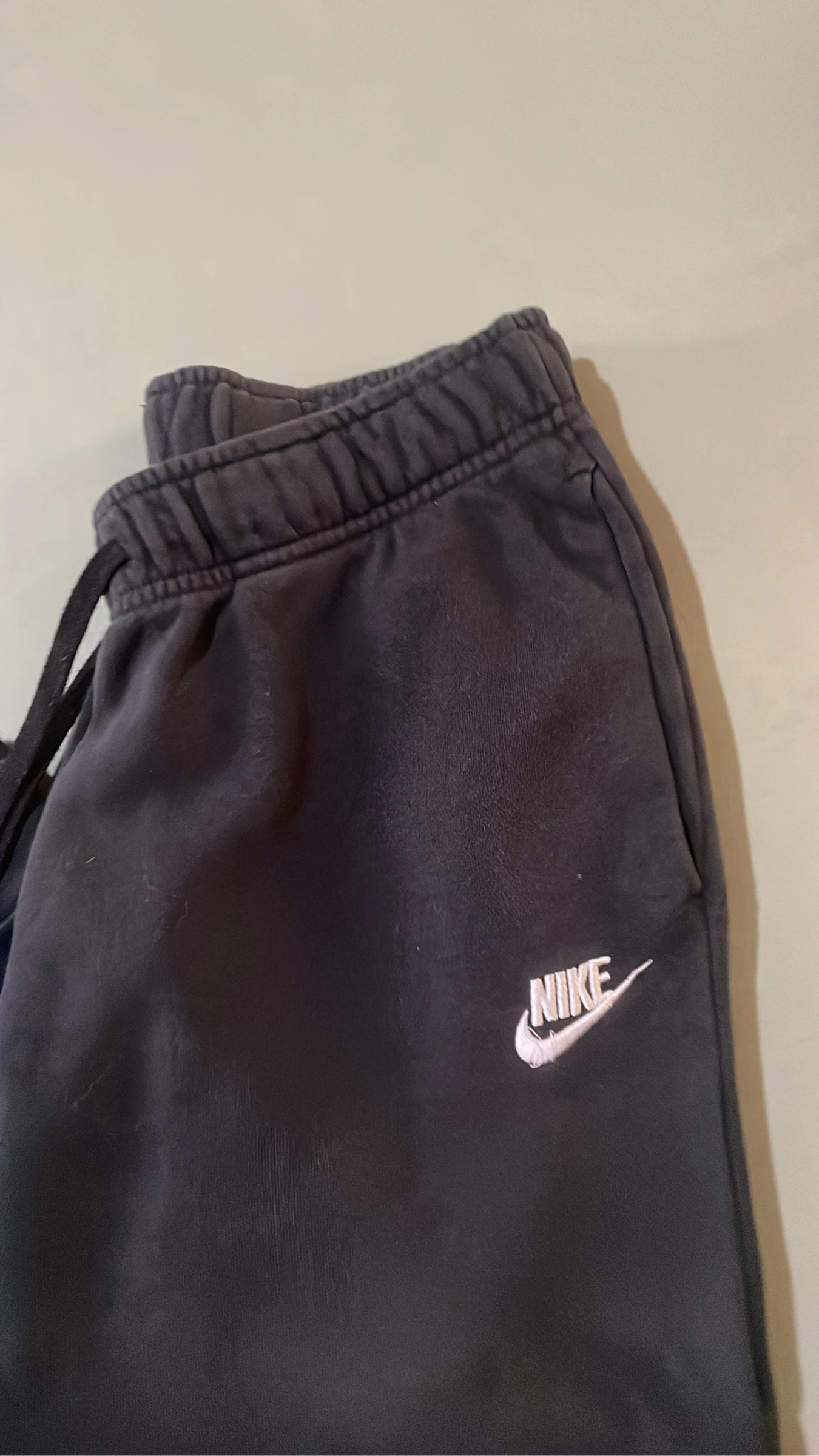 Jogging Nike preto – photo 2